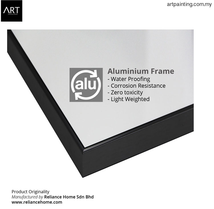 aluminum-frame